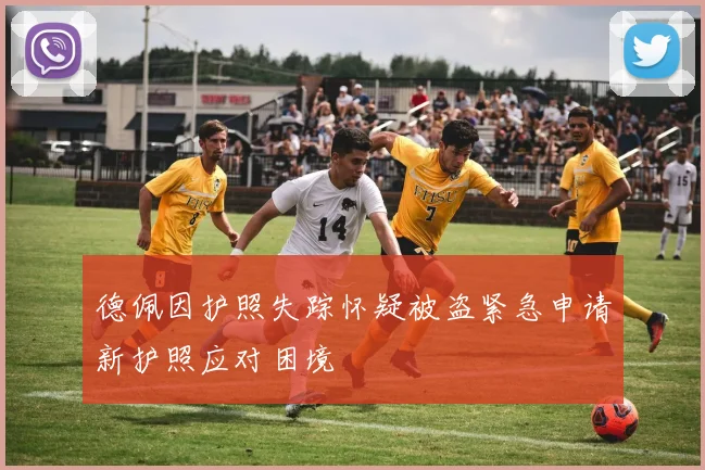 德佩因护照失踪怀疑被盗紧急申请新护照应对困境