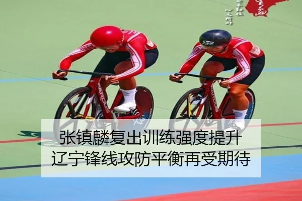 张镇麟复出训练强度提升 辽宁锋线攻防平衡再受期待 | ManBetX